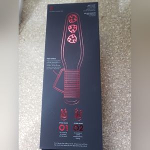 Cirrus wave volumizing styler tool